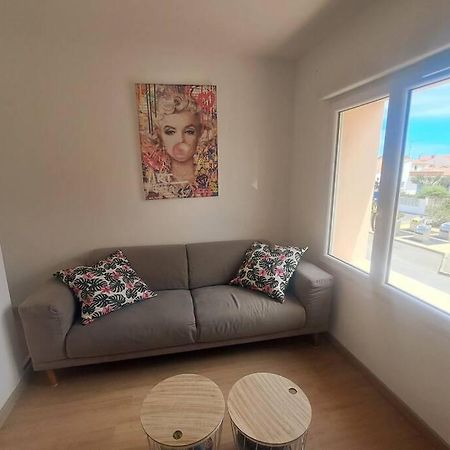 T3 Renove Vue Mer Le Barcarès Екстериор снимка