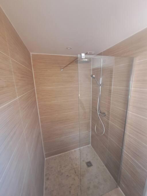 T3 Renove Vue Mer Le Barcarès Екстериор снимка