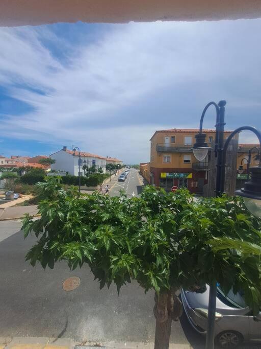 T3 Renove Vue Mer Le Barcarès Екстериор снимка