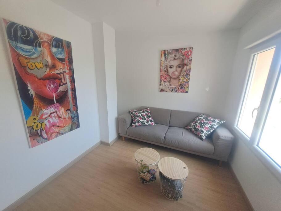 T3 Renove Vue Mer Le Barcarès Екстериор снимка