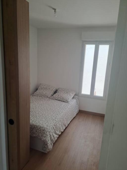 T3 Renove Vue Mer Le Barcarès Екстериор снимка